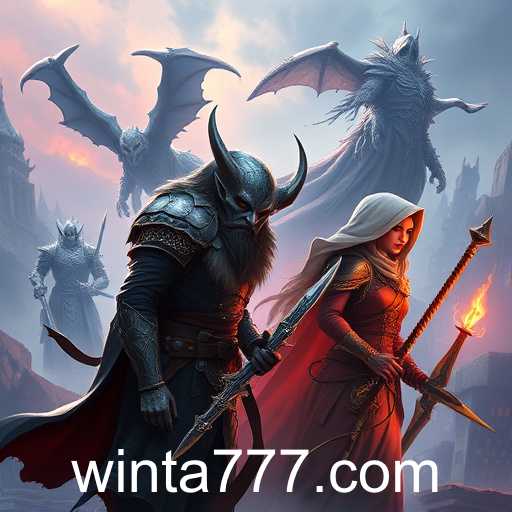 The Digital Playground of TA777