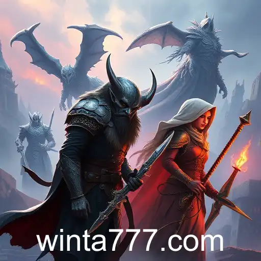 The Digital Playground of TA777