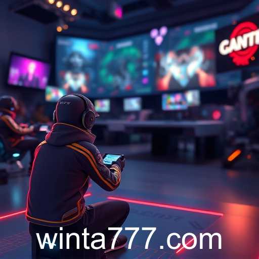 The Evolution of Gaming Platforms and the Role of ta777