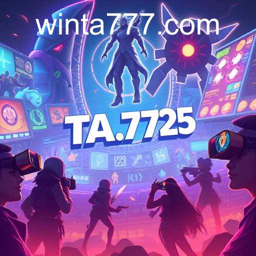 The Evolution of Online Gaming: TA777's Impact in 2025