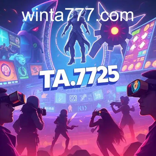 The Evolution of Online Gaming: TA777's Impact in 2025