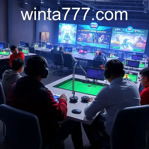 Evolution of Online Gaming Communities