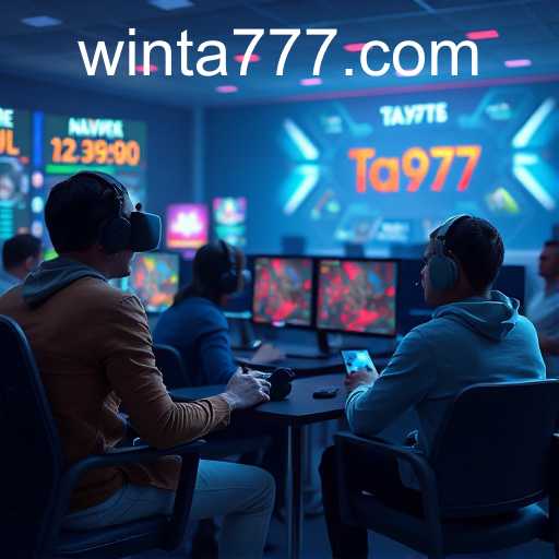 The Evolution of Online Gaming