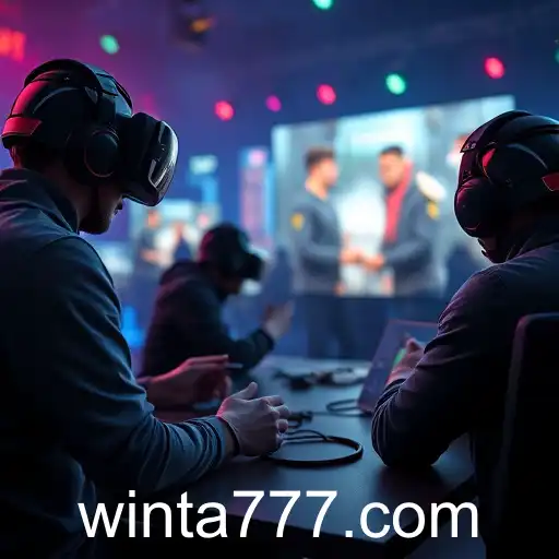 The Rise of Gaming Communities in 2025