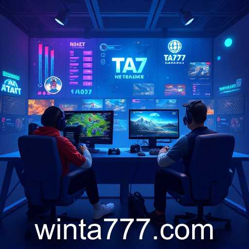 The Digital Landscape of Gaming in 2025