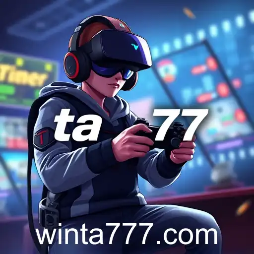 Gaming Website Trends: The Rise of ta777