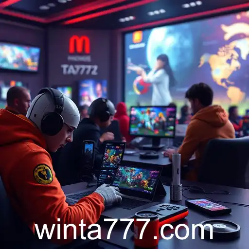 The Impact of Gaming Platforms in 2025