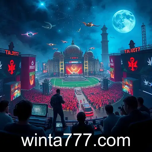 Digital Renaissance: The Evolution of Online Gaming Platforms