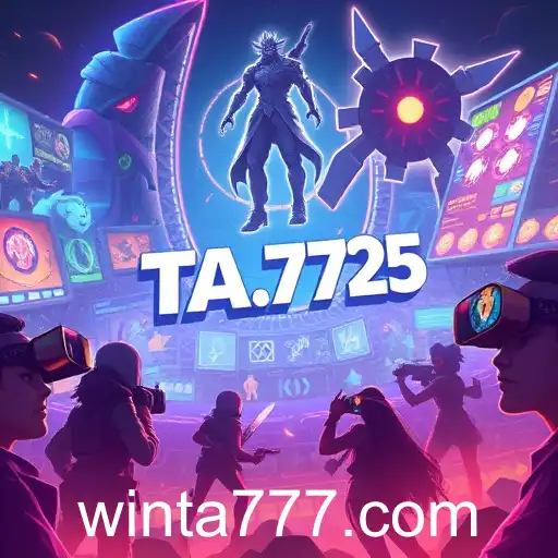 The Evolution of Online Gaming: TA777's Impact in 2025