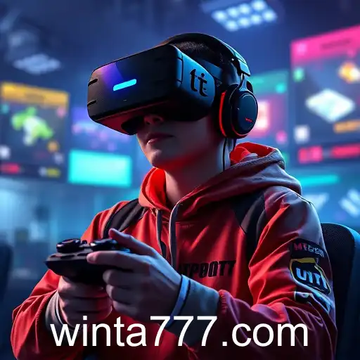 The Evolution of Online Gaming Platforms