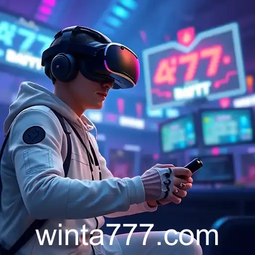 Evolution of Online Gaming in 2025: The Case of ta777