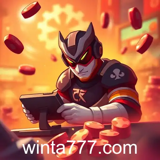 Gaming Dynamics of 2025: The Rise of Online Platforms