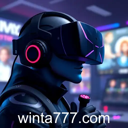 The Gaming Evolution Continues with TA777