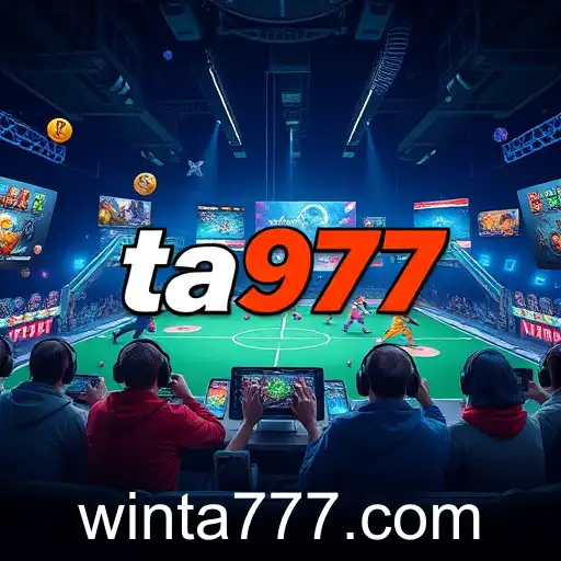 The Rise of Gaming Platforms in 2025