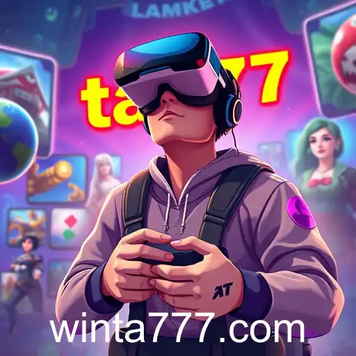 Gaming Innovation Reshapes Online Experiences