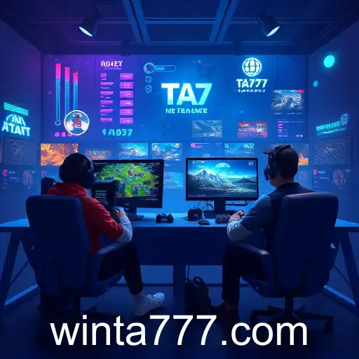 The Digital Landscape of Gaming in 2025