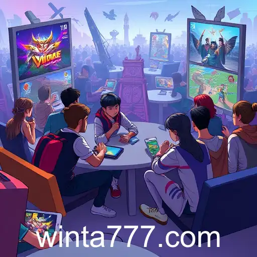 The Evolution of Online Gaming Communities