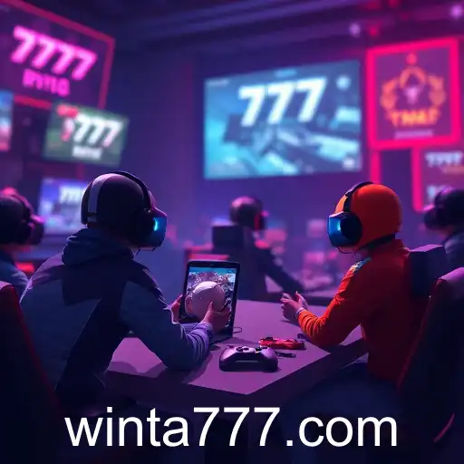 The Rise of Casual Gaming in 2025