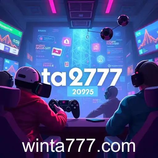 The Rise of Online Gaming Platforms in a Digital Age