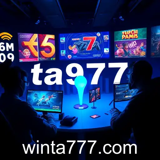 The Rise and Impact of Online Gaming in 2025