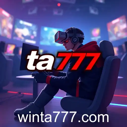 The Rise of Ta777: A Digital Oasis for Gamers