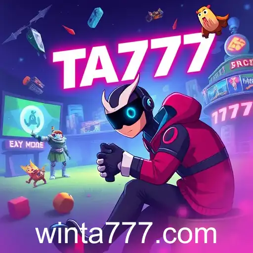 The Rise of TA777 in Online Gaming