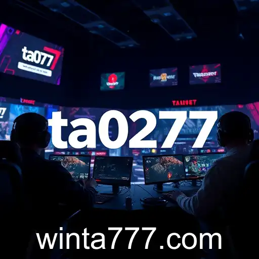 Gaming Evolution: ta777's Impact on 2025