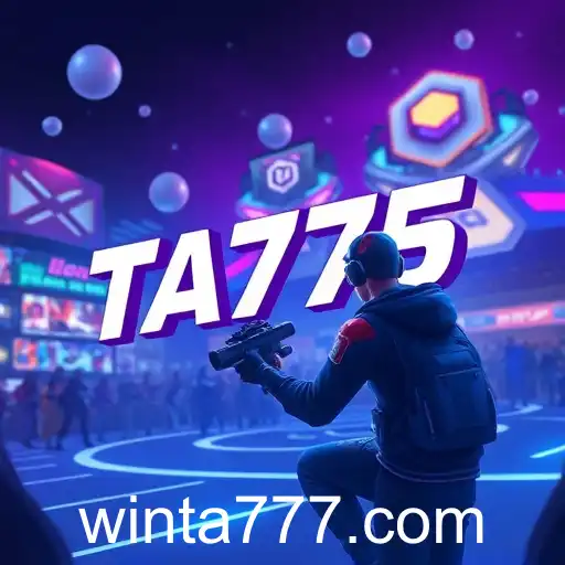 TA777 Revolutionizes Online Gaming Experience