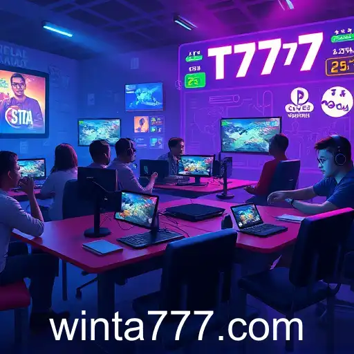 The Rise of Online Gaming: A Look at the Impact of Gaming Platforms