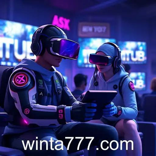 Innovations in Gaming: The Rise of ta777