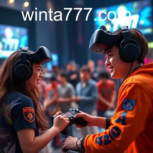 The Rise of Online Gaming in 2026