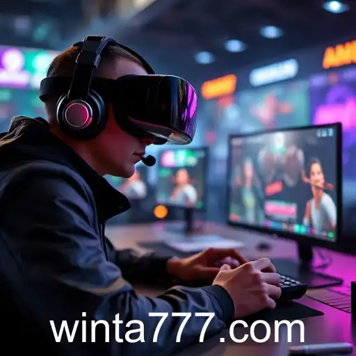 Rise of Online Gaming Platforms in 2025