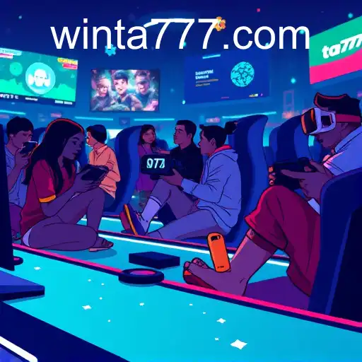 The Rise of Online Gaming: How 