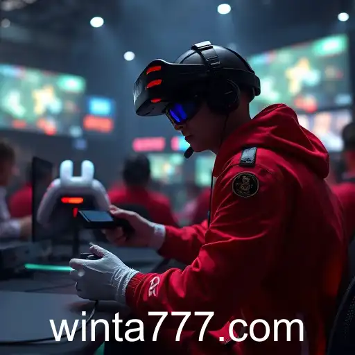 The Rise and Impact of Online Gaming in 2025