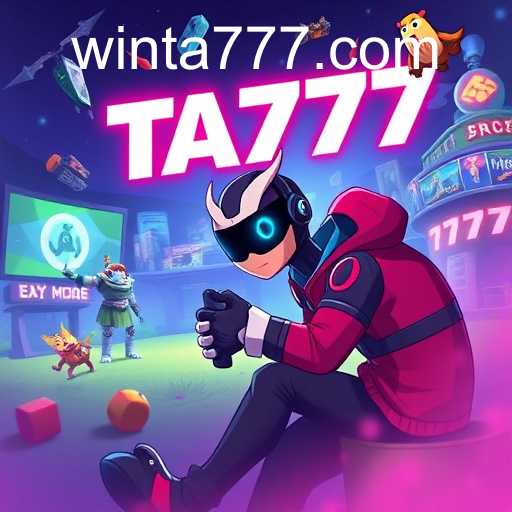 The Rise of TA777 in Online Gaming