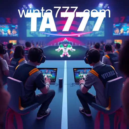 The Rise of ta777 in the Global Gaming Industry