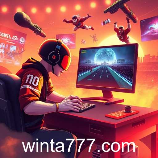 The Rising Influence of Online Gaming in 2025