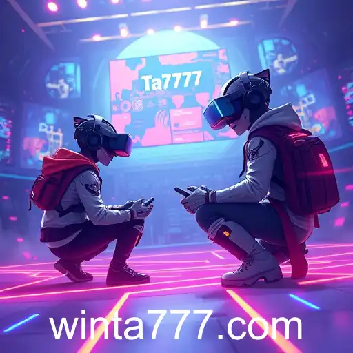 Revolutionizing Online Gaming: TA777's Impact