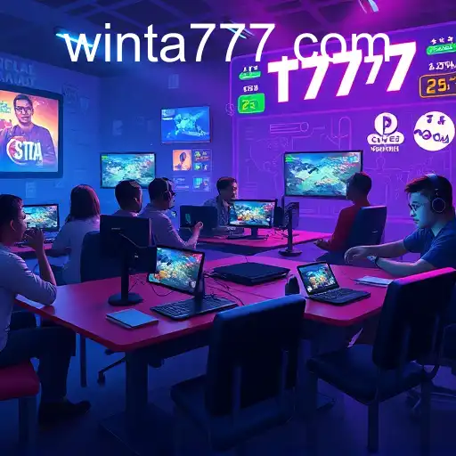 The Rise of Online Gaming: A Look at the Impact of Gaming Platforms